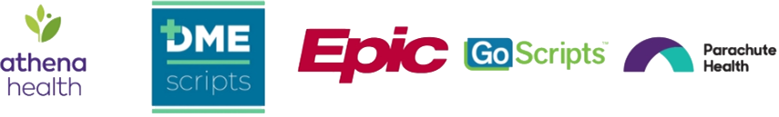 branding for associated logos