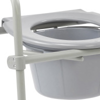 Standard Commode thumbnail